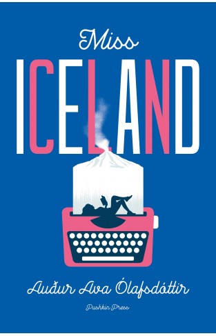  Miss Iceland